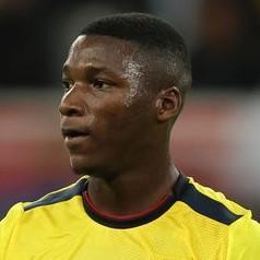 Moisés Caicedo
