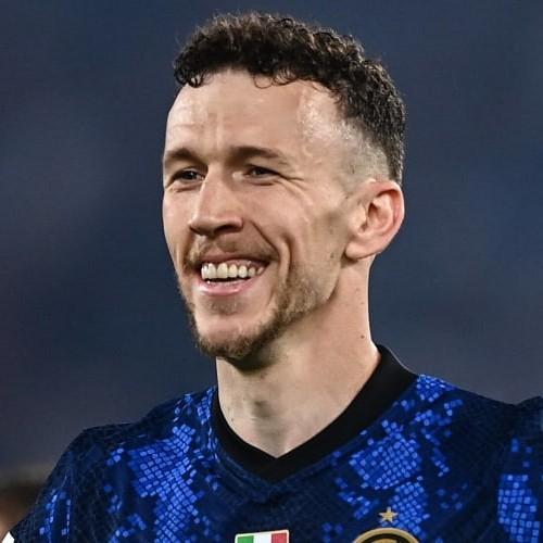 Ivan Perišić