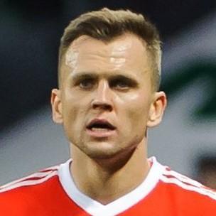 Denis Cheryshev