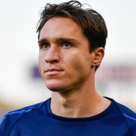 Federico Chiesa