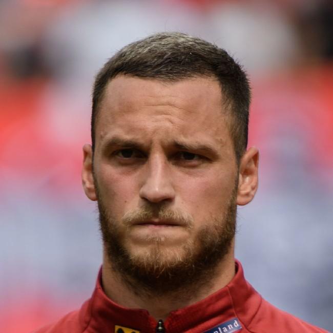 Marko Arnautović