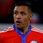 Alexis Sánchez