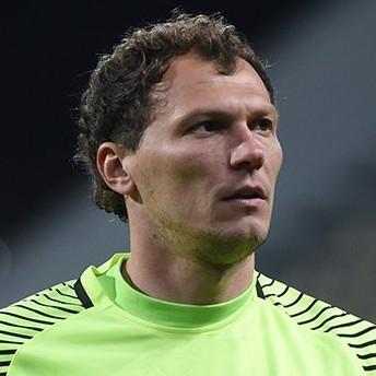 Andriy Pyatov