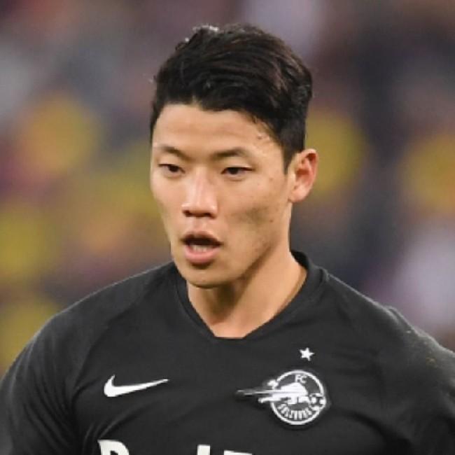 Hwang Hee-chan