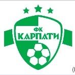Karpaty lviv