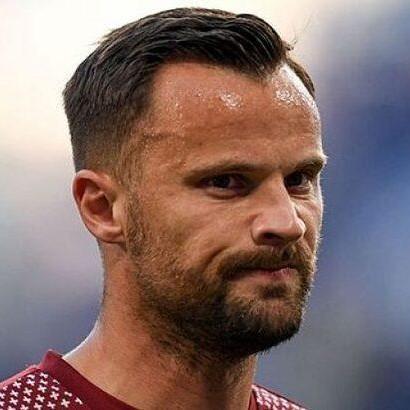 Haris Seferović