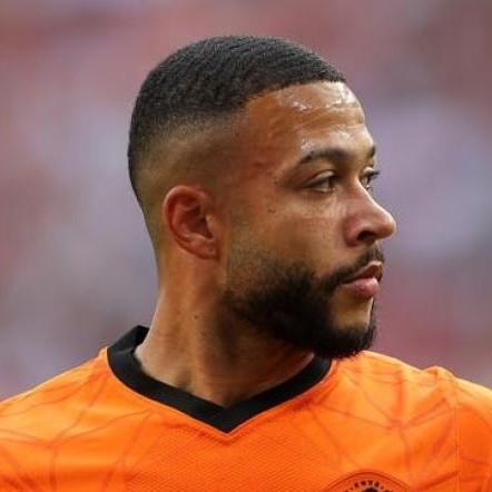 Memphis Depay