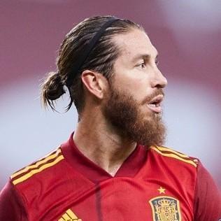 Sergio Ramos