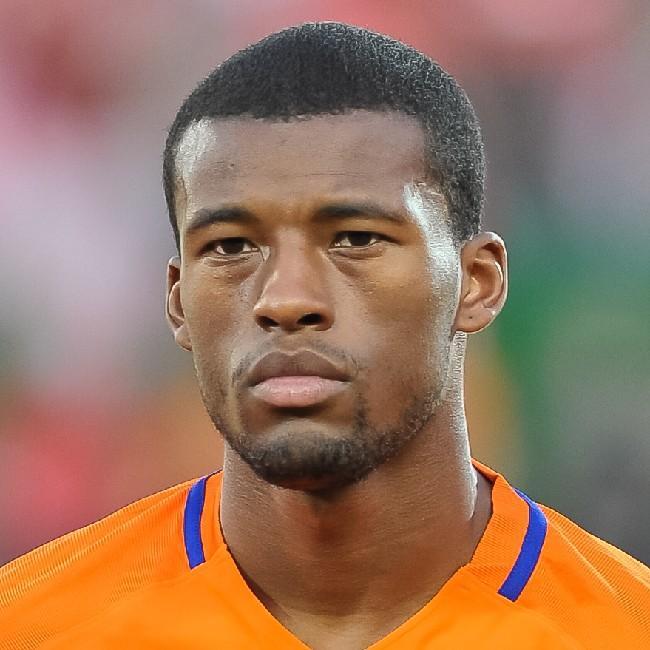 Georginio Wijnaldum