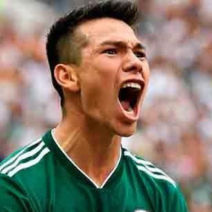 Hirving Lozano