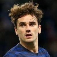 Antoine Griezmann