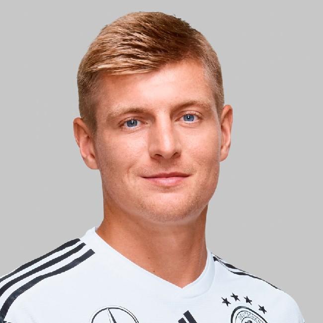Toni Kroos