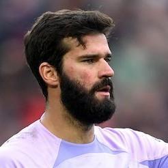 Alisson