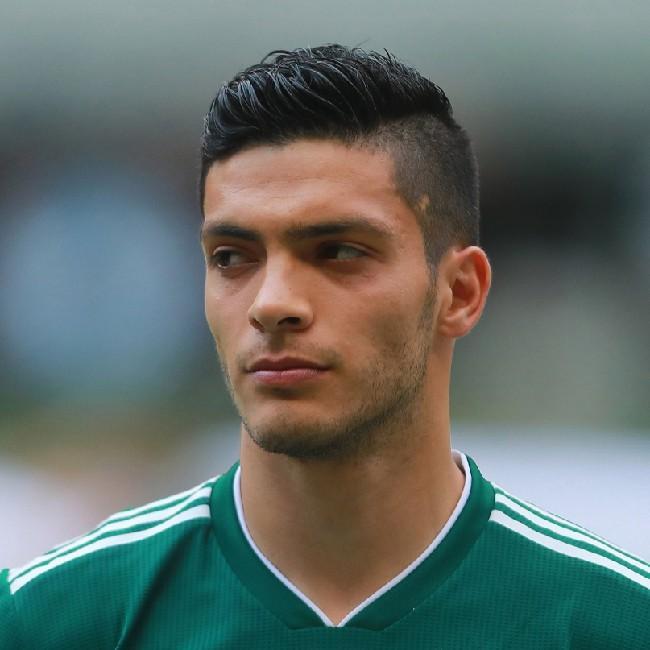 Raúl Jiménez