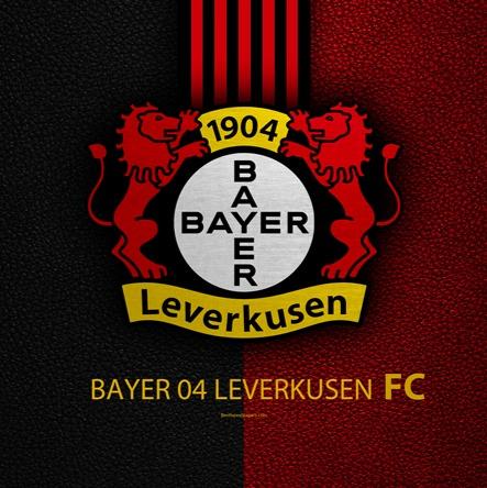 Bayer Leverkusen