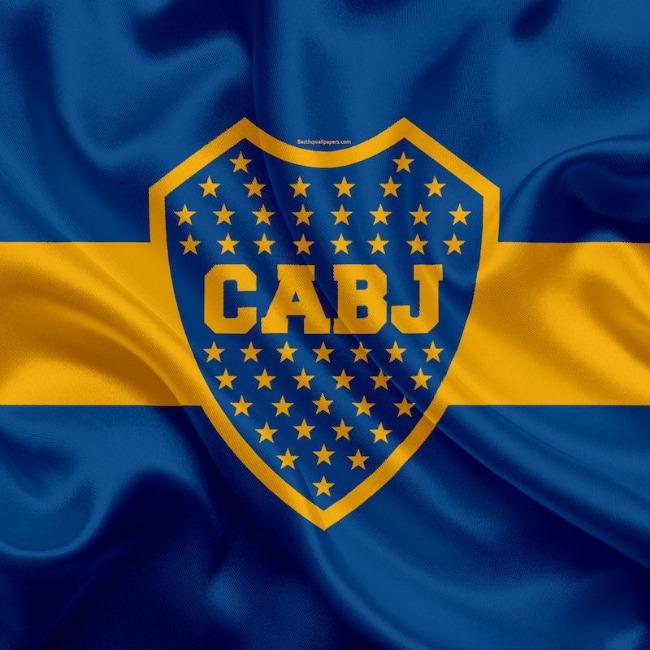 Boca Jr