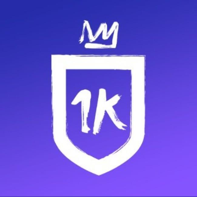 1K
