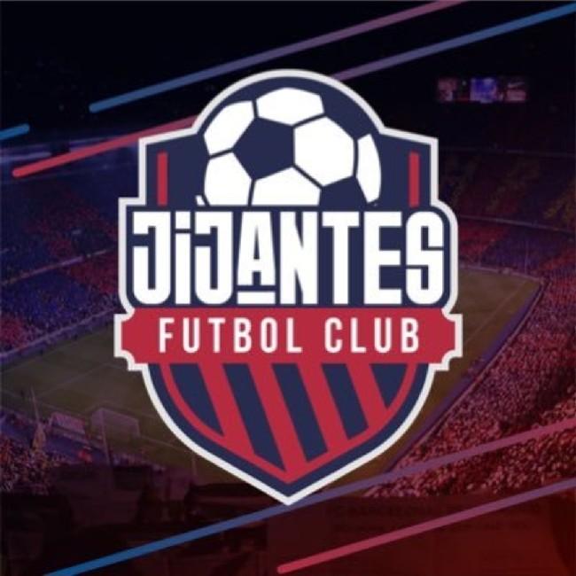 JIJANTES FC