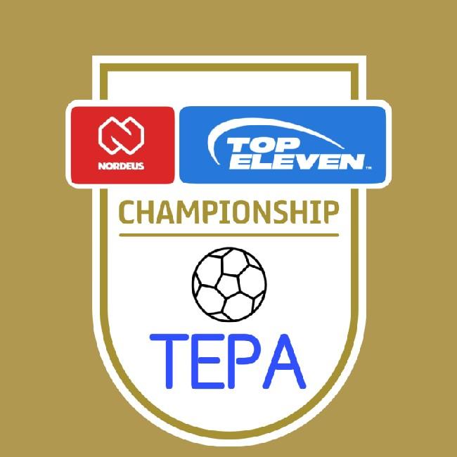 TEPA Championship S4