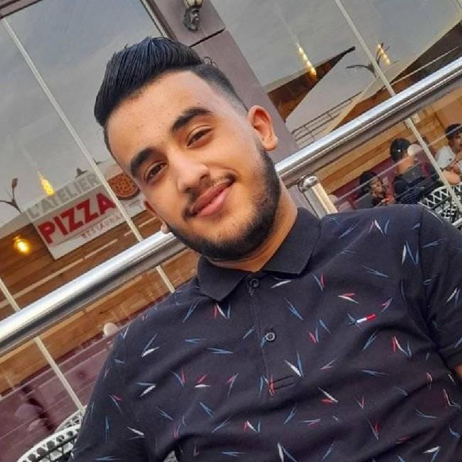 Ayoub Zemmouri