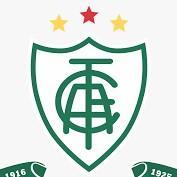 América MG
