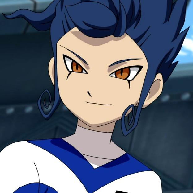 Víctor blade