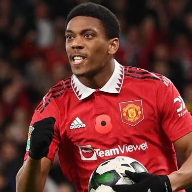 A. Martial