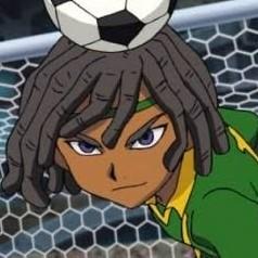 Falcao Da silva
