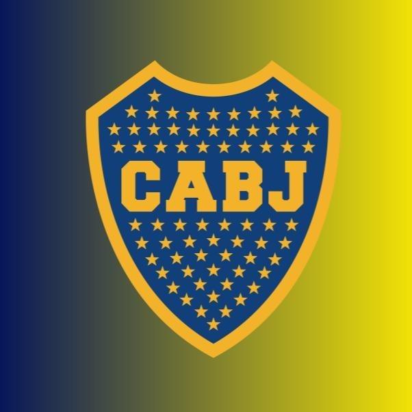 BOCA JUNIORS