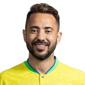 Everton Ribeiro