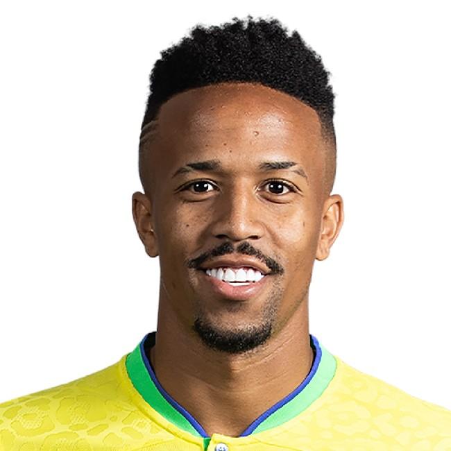Eder Militao