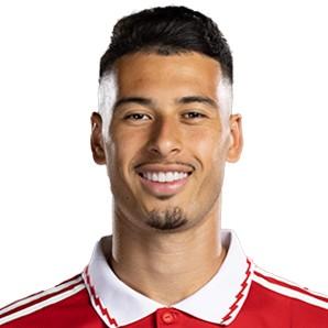 Gabriel Martinelli
