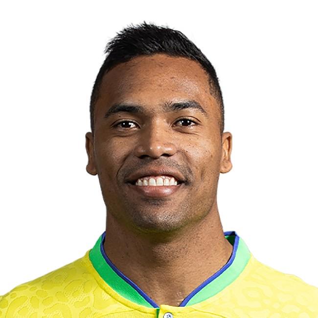 Alex Sandro