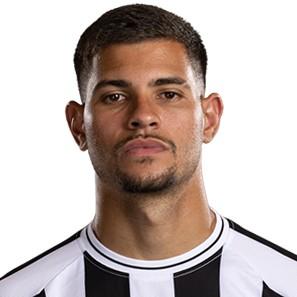 Bruno Guimarães