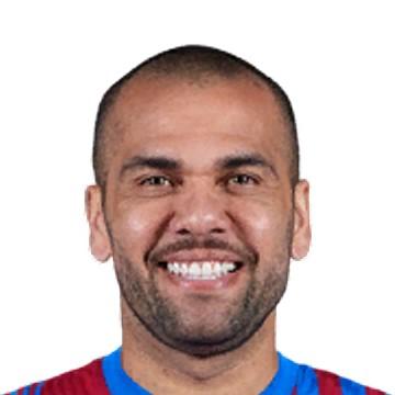 Dani Alves
