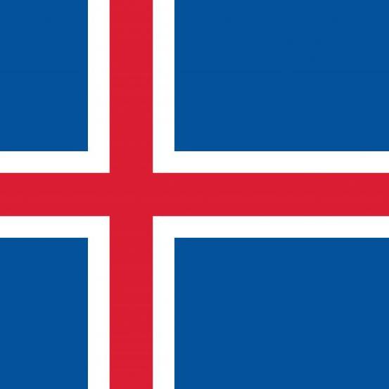 [UEFA] Islandia