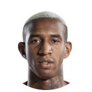 Anderson Talisca