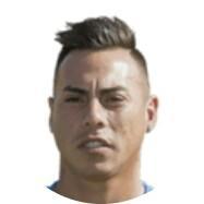 Eduardo Vargas