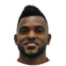 Miguel Borja
