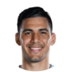 Fabián Balbuena