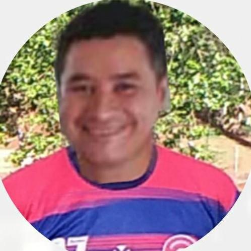 Claudiomar