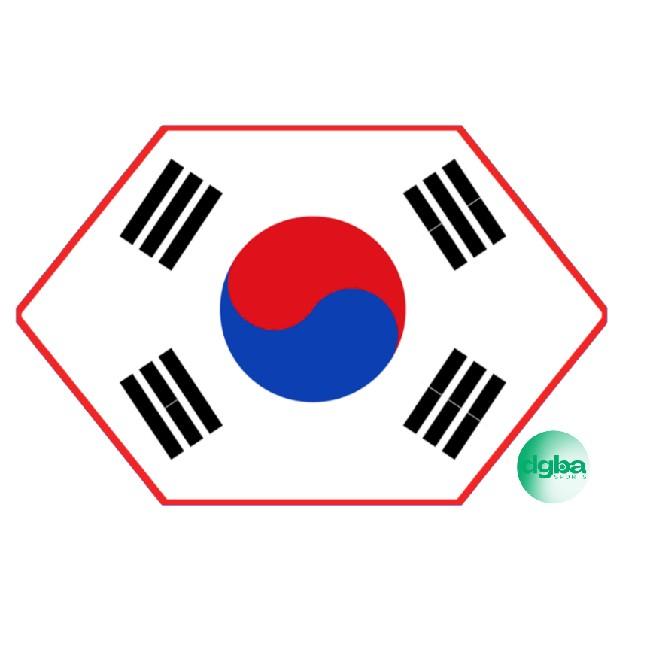 Coreia do Sul