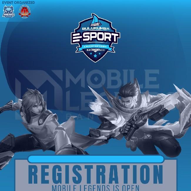 Bulukumba e-Sports Championship Season 2