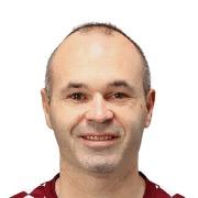 Iniesta