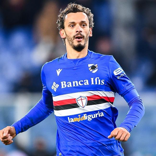 Gabbiadini