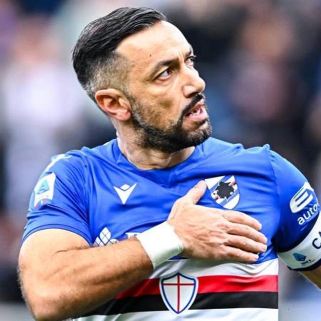 Quagliarella