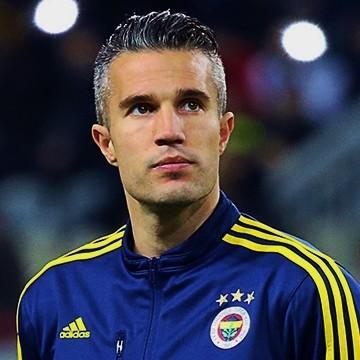 Van Persie
