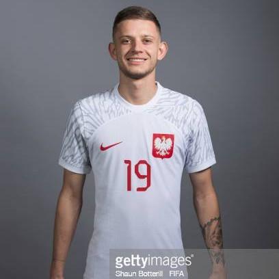 Sebastian Szymański