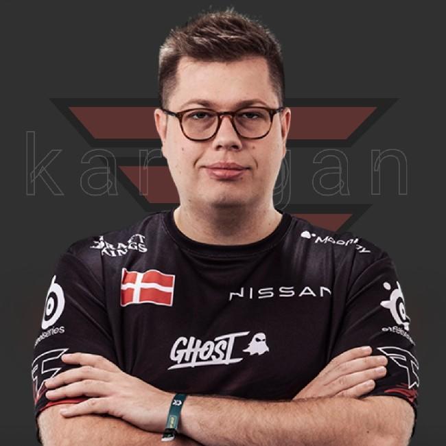 karrigan