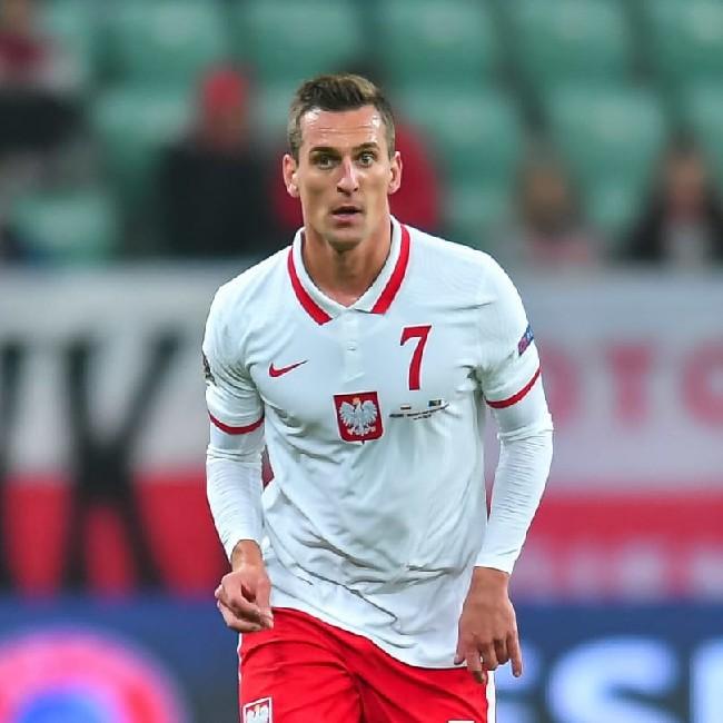 Arkadiusz Milik
